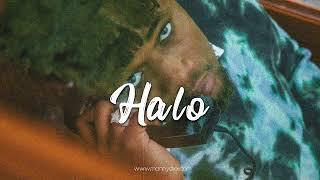 [FREE] Buju x Victony x Rema Type Beat "HALO" Amapiano Instrumental 2023