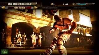 Spartacus Legends - Xbox 360 Gameplay Part 2