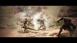 Valkyrie Awakening Skills | Black Desert Online