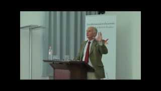 Hew Strachan's Global Britain Lecture 2012 part 2/4