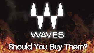 Best Waves Plugins For Metal? (Black Friday 2020 Deals & Recommendations to Avoid Buyer's Remorse!)