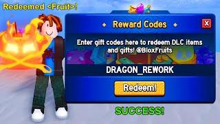 *NEW CODES* ALL NEW WORKING CODES IN BLOX FRUITS 2024! ROBLOX BLOX FRUITS CODES