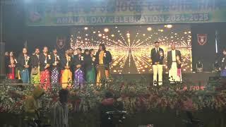 ST.MARY'S SCHOOL ANNUAL DAY CELEBRATION 2024