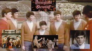 Disneyland Showtime With The Osmond Brothers & Kurt Russell TV Special