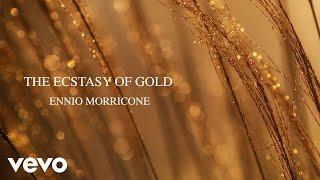 Ennio Morricone - The Ecstasy of Gold - The Morricone Masterpieces