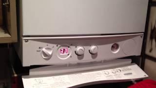 Main Ecoelite explosive ignition problem - boiler repairs in london