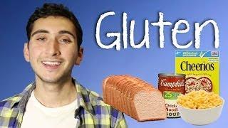 What Is Gluten? | Mashable Explains