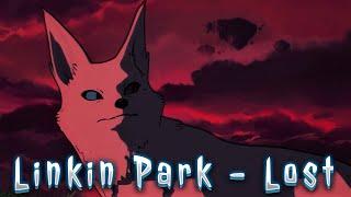 Linkin Park - Lost | ПЕРЕВОД НА РУССКИЙ | Lyric Video