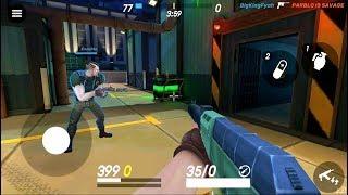 Guns of Boom Android Gameplay HD #2