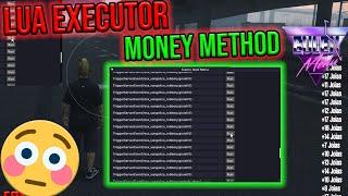 FiveM Lua Executor working + Money method + Dumper/Decrypter + Aimbot/ESP + SHBypass by EulenCheats