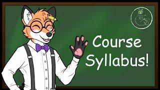 Clever Fox Academy: The Syllabus (Channel Trailer)