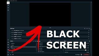 Streamlabs OBS how to fix black screen for csgo in capture mode | Quick easy Tutorial