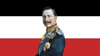 The German Empire - Viva La Vida