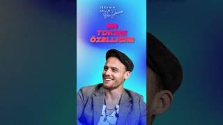 Kerem Bürsin'in En Toxic Özelliği! #shorts