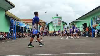 Live - Yudi kendil,Sadi Dustin,Didin Bae,RC vs Anugrah Putra| Bola voli putra - Denpomcup 2025 Garut