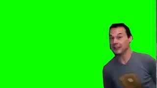 toasty green screen mortal kombat