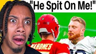 When NFL Players LOSE Control!!!