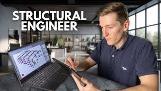 What It's Like to Work at a Small Company as a Civil Structural Engineer