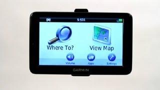 How to Acquire a GPS Signal : GPS Help