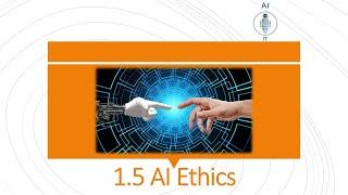 Class 8&9 Artificial Intelligence | Unit 1 | AI Ethics