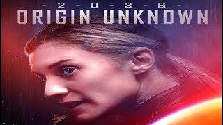 Origin Unknown - Trailer V.O