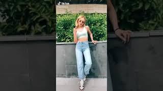 Yaren Alaca Yeni TikTok videosu 