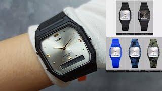 SKMEI 1604 - Review & Setting Jam Tangan Wanita Dual Time Fashion (Waktushop Indonesia)