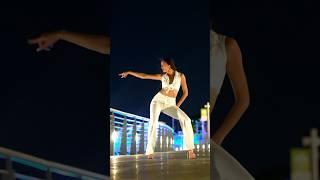 Gimme Gimme Gimme! ABBA Heels Dance Transition Video  - Liz Sanchez