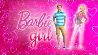 Aqua  - Barbie Girl|Barbie and Ken|