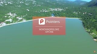 Vinodolska općina | Vinodol - Croatia | Pointers Travel DMC / DRONE FOOTAGE 4K