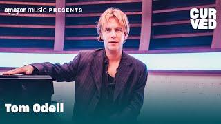Tom Odell - Black Friday (Live) | CURVED | Amazon Music