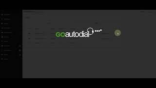 GOautodial V4 - Injection Liste (Nouvelle méthode)