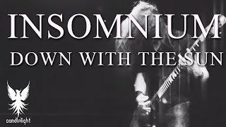 INSOMNIUM - "Down With the Sun" (Official Music Video)