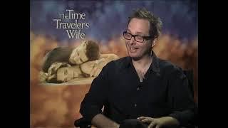 The Time Traveler's Wife : Robert Schwentke  Interview