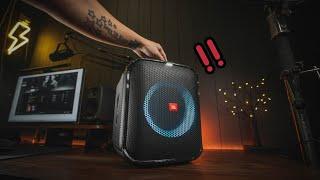 JBL Partybox Encore Essential Review | VS Harman kardon ONYX Studio 7