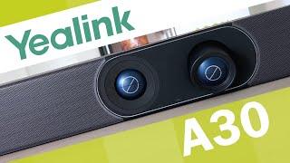 Produktvorstellung - YEALINK A30