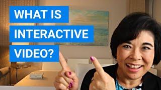 What is Interactive Video? (Best Examples and Software)