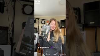 UNBOXING MICRÓFONO SAMSON C01U PRO ️ #audioprofesional #musica #microfono #chile #samson #audiopro