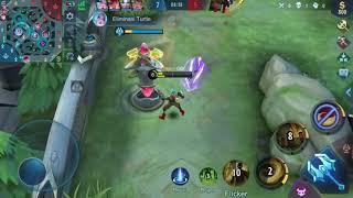 Video Mobile Legend 1