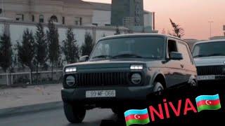 Niva Delilerindi///»Azeri Bass (Music Klip 2021)\\\ #niva #avtoş #xuliqan