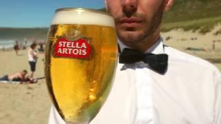 Stella Artois Commercial