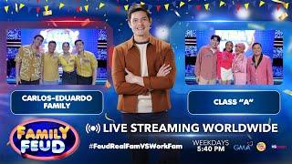 Family Feud Philippines: July 3, 2024 | LIVESTREAM
