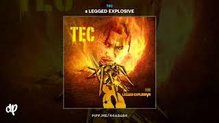 TEC - 40 Days [8 Legged Explosive]