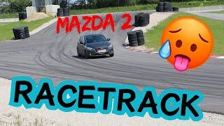 Mazda 2 DJ | G90 Takumi | Racetrack Action