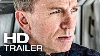 SPECTRE Exklusiv Trailer German Deutsch (2015) James Bond 007