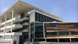 Greater Accra Regional Hospital in Ghana