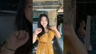 TIKTOK ABG Cantik mantul @czaaaak 001 | TIKTOK Asik