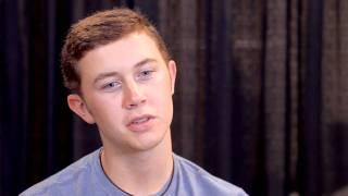 Scotty McCreery - #AskScotty - Did Scotty answer your question?