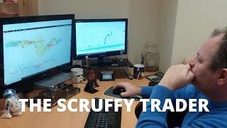 The Scruffy Trader