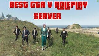 Selling GTA V RP server . NoPixel Based.